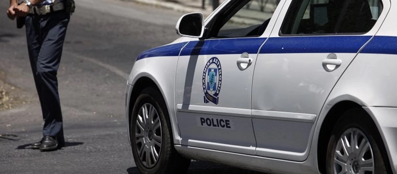 Χανιά: Τουρίστες δέχτηκαν επίθεση από 45χρονο Αλβανό - Τους έκλεψε διάφορα αντικείμενα